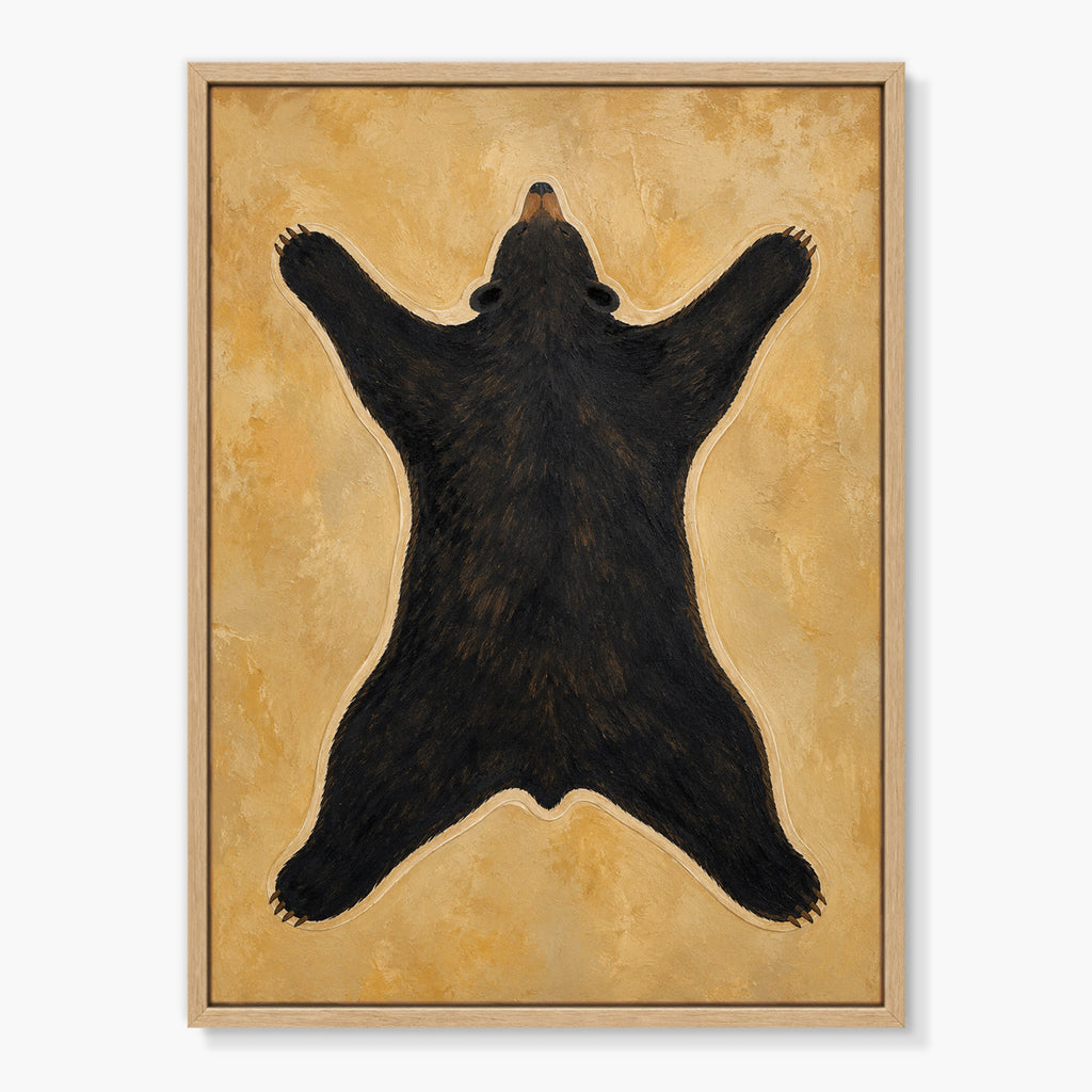 PAC002 framed artwork