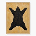 PAC002 framed artwork