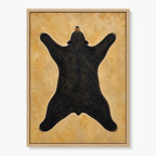 PAC002 framed artwork