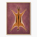PAC003 framed artwork
