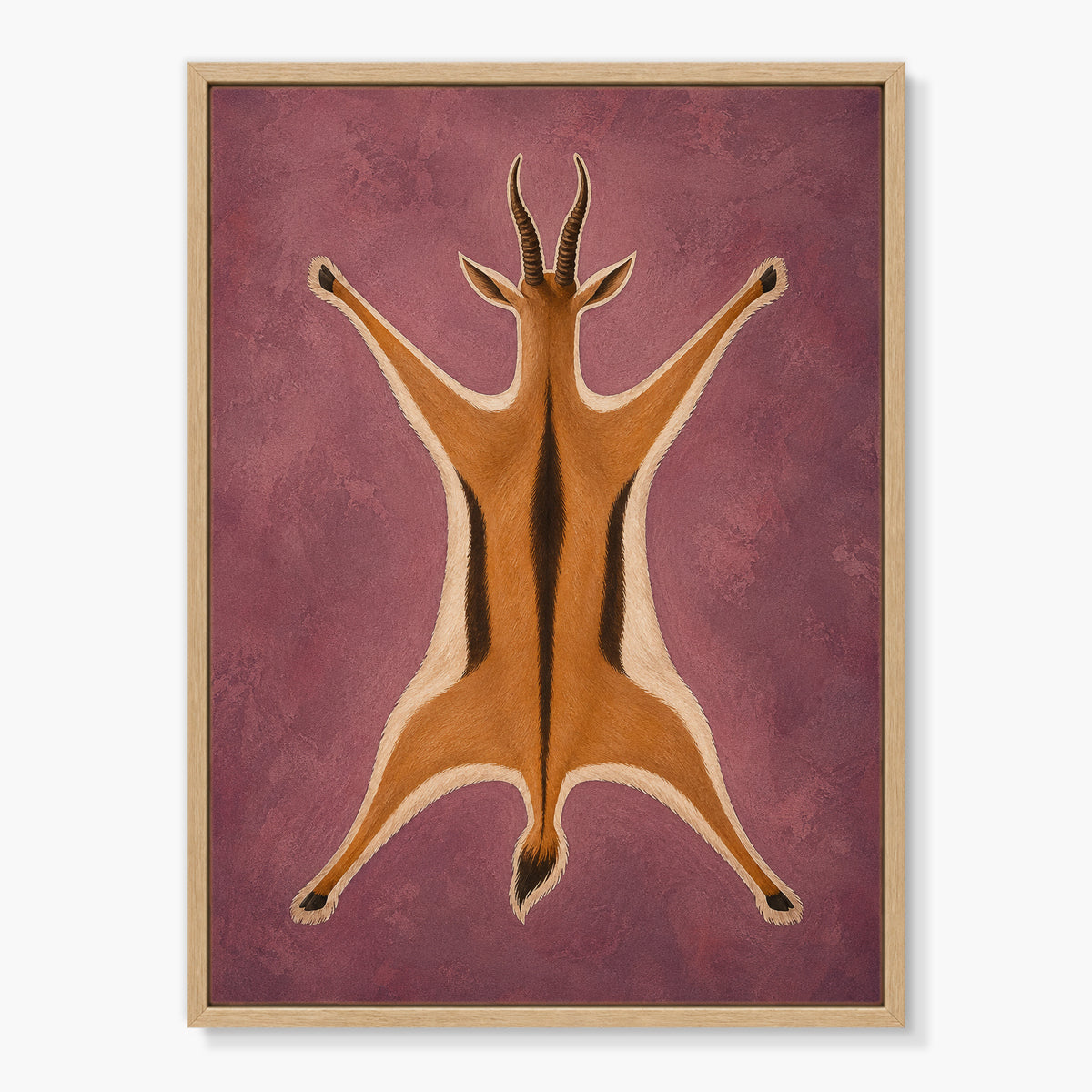 PAC003 framed artwork