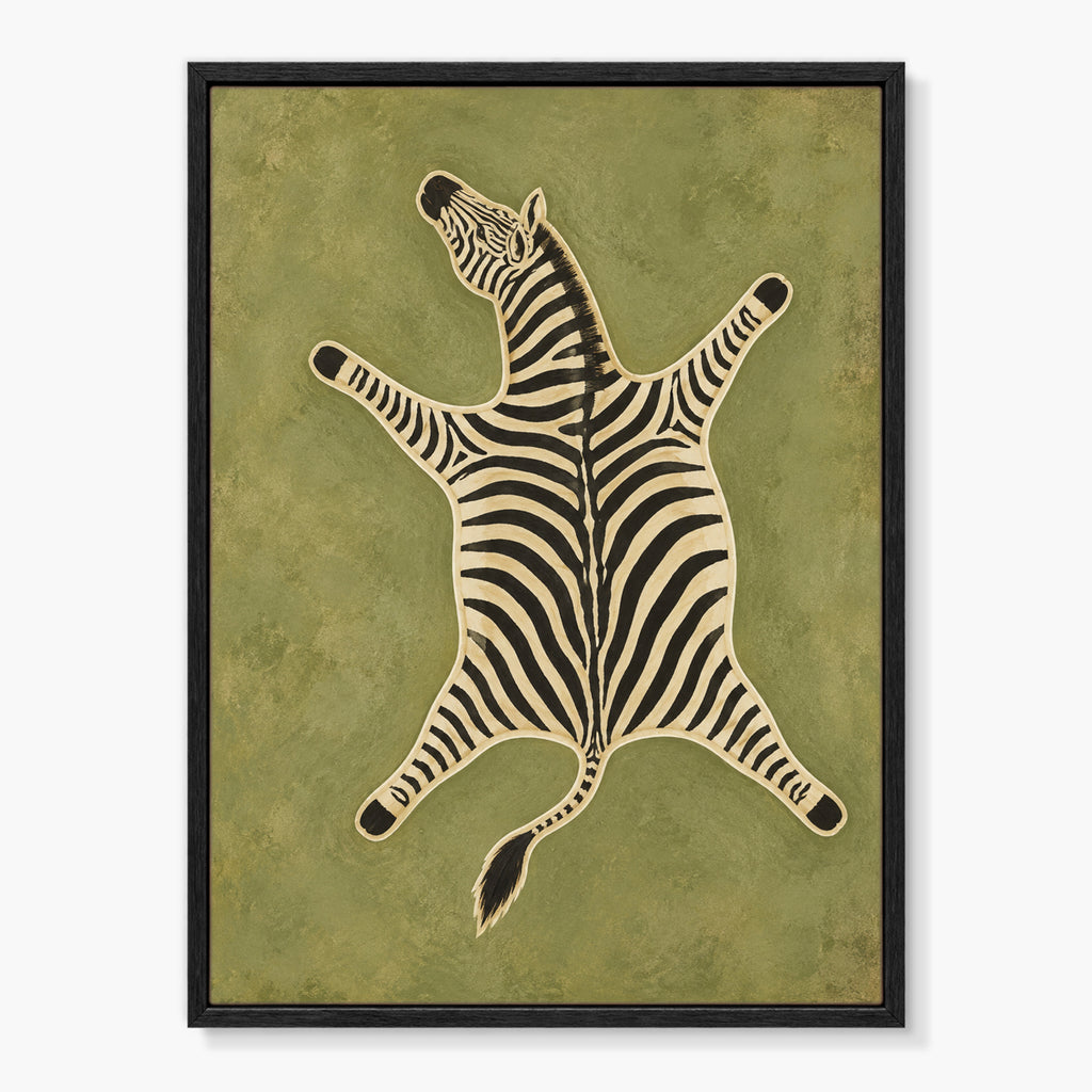 PAC005 framed artwork