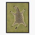 PAC005 framed artwork
