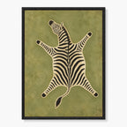 PAC005 framed artwork