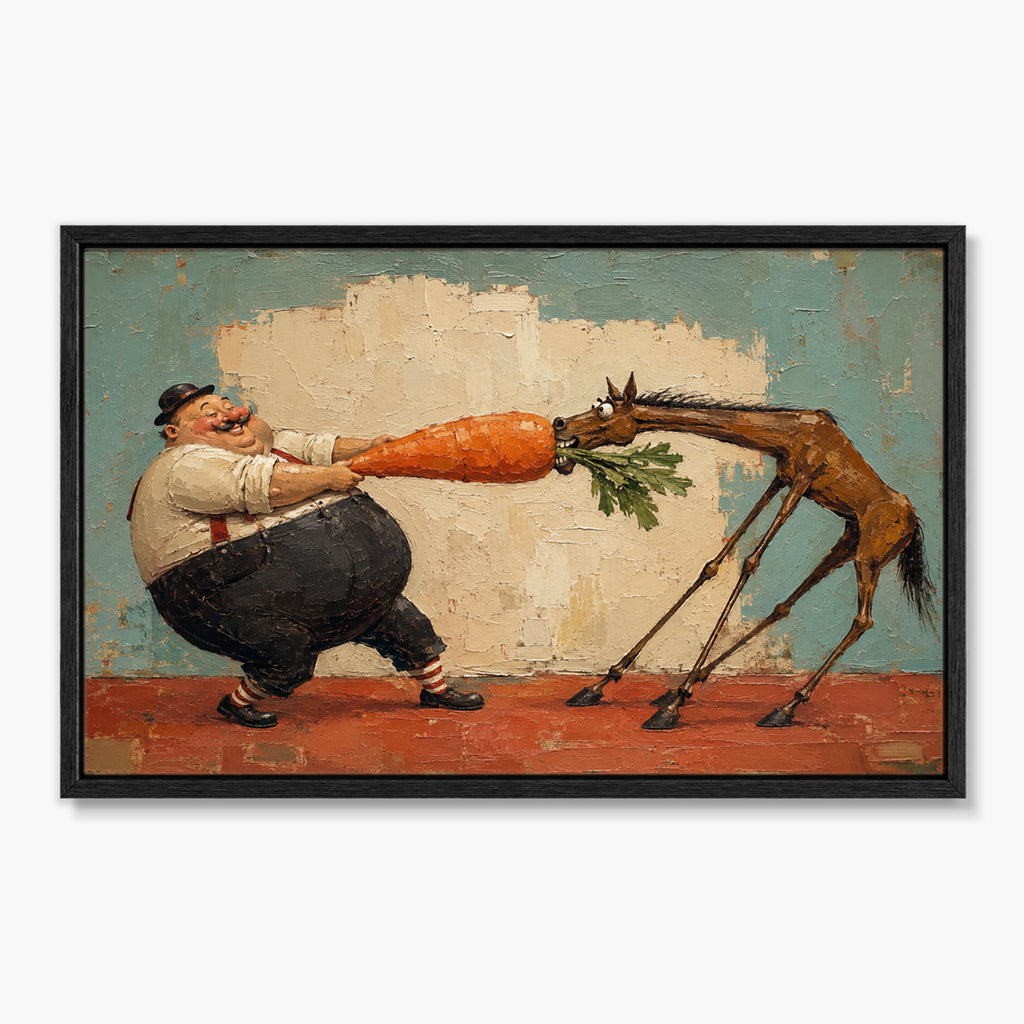 PAC012 framed artwork