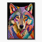 PAC014 framed artwork