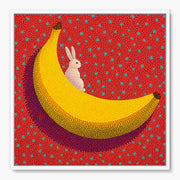 Pop Surreal Dot Painting #PAC017