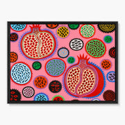 Pop Surreal Dot Painting #PAC019