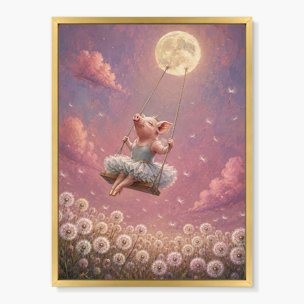 SA004 framed artwork