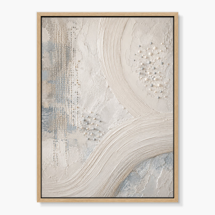 SG016 framed artwork