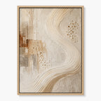 SG017 framed artwork