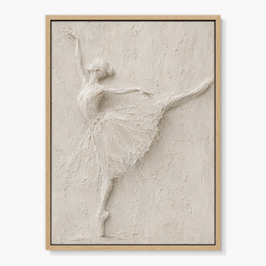 SG019 framed artwork