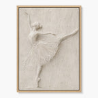 SG019 framed artwork