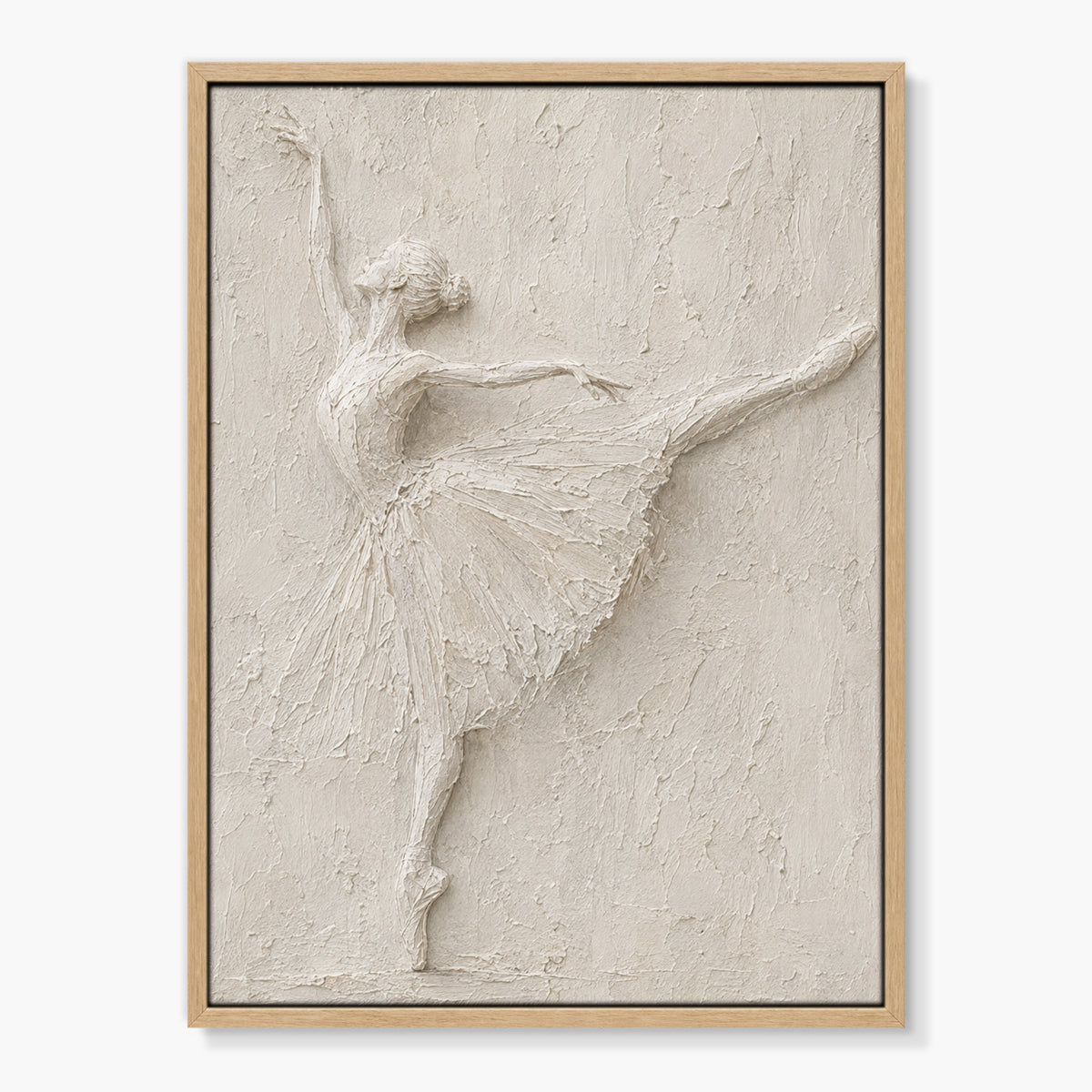 SG019 framed artwork