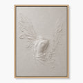 SG024 framed artwork