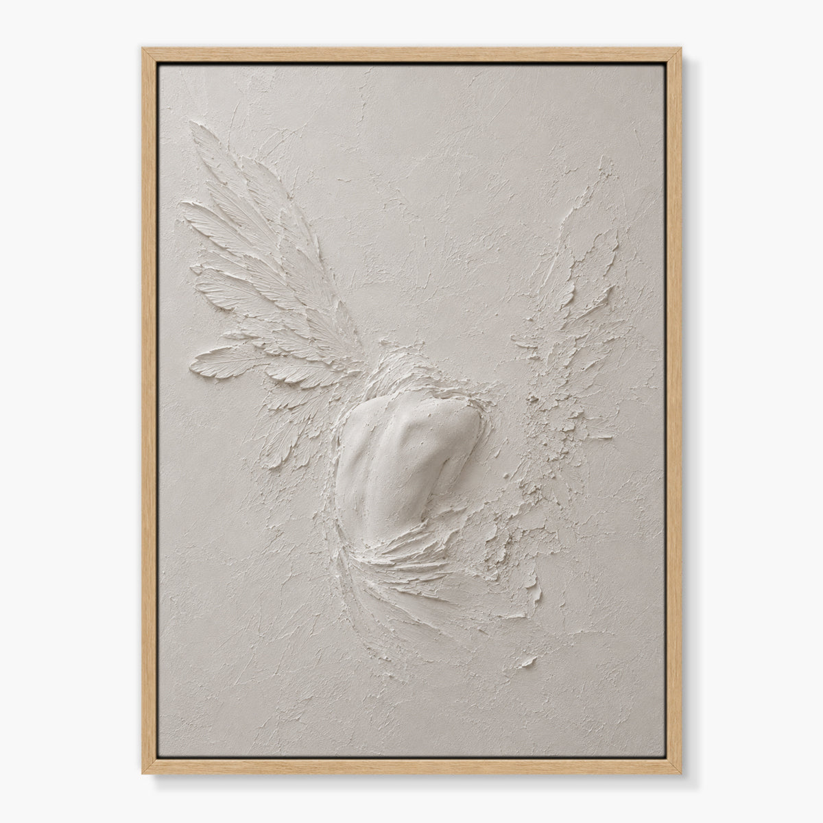 SG024 framed artwork