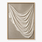SG025 framed artwork