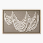 SG026 framed artwork
