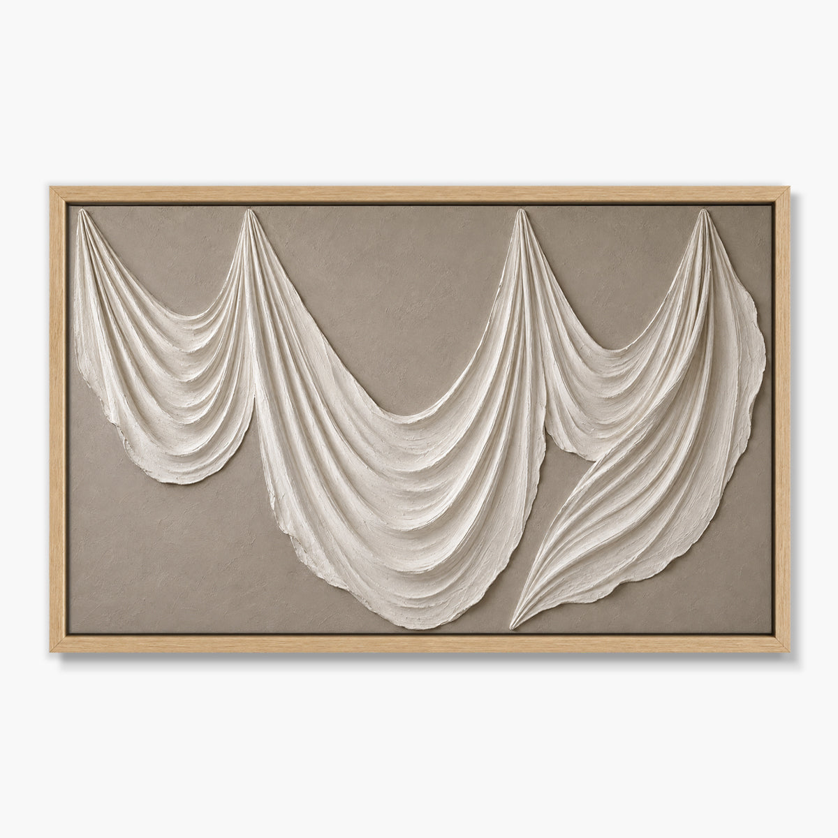 SG026 framed artwork