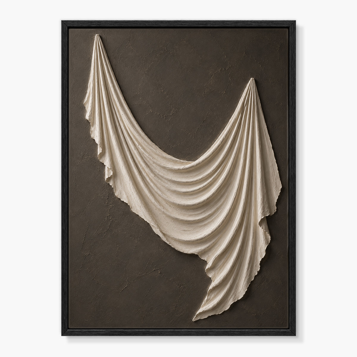 SG027 framed artwork