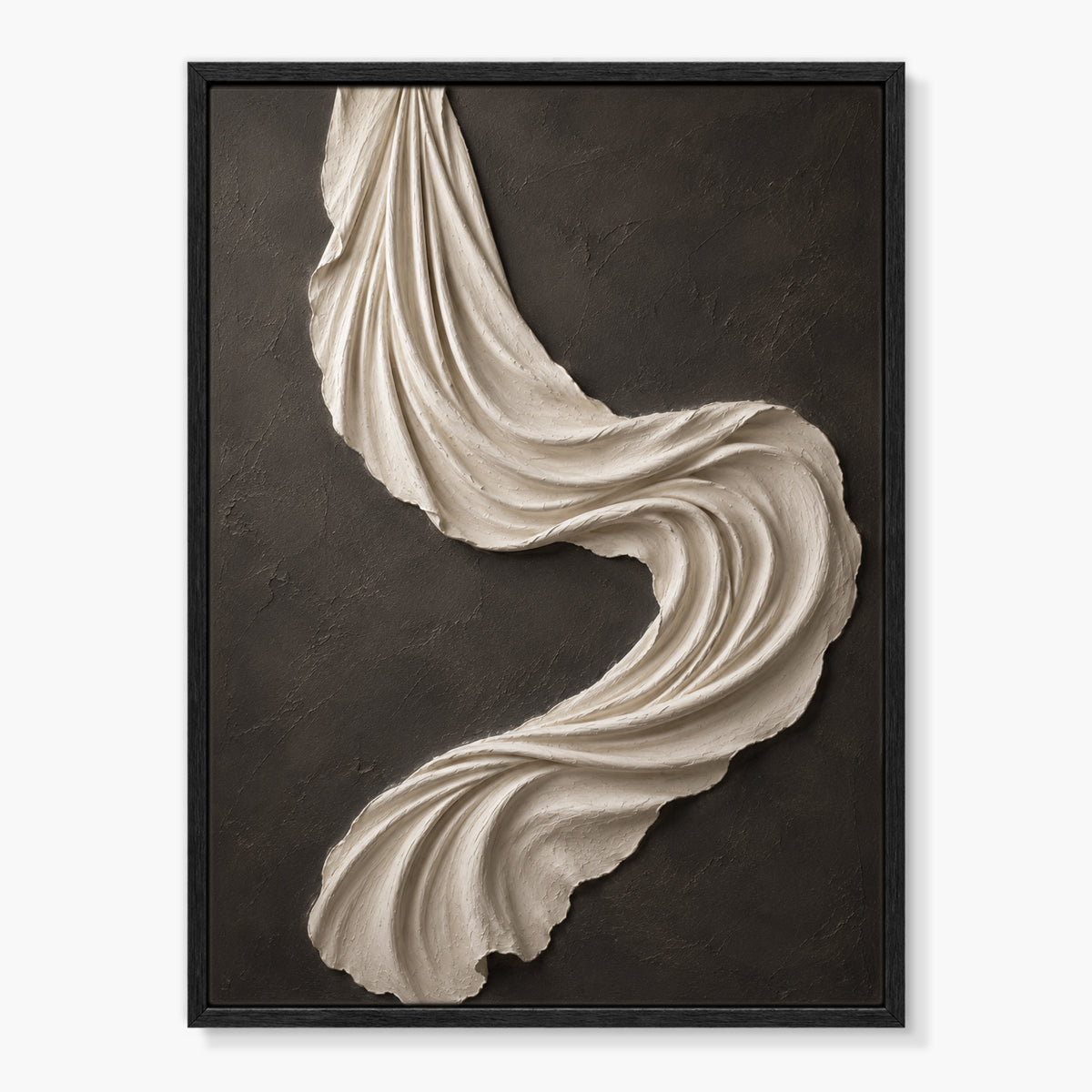 SG028 framed artwork