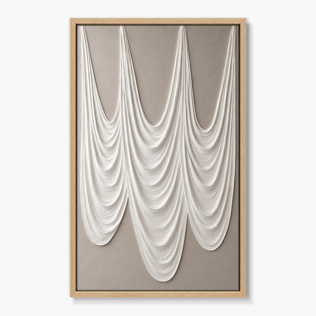 SG029 framed artwork