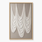 SG029 framed artwork