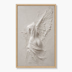 SG030 framed artwork