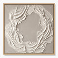 SG031 framed artwork