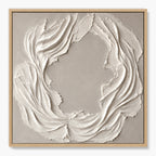 SG031 framed artwork