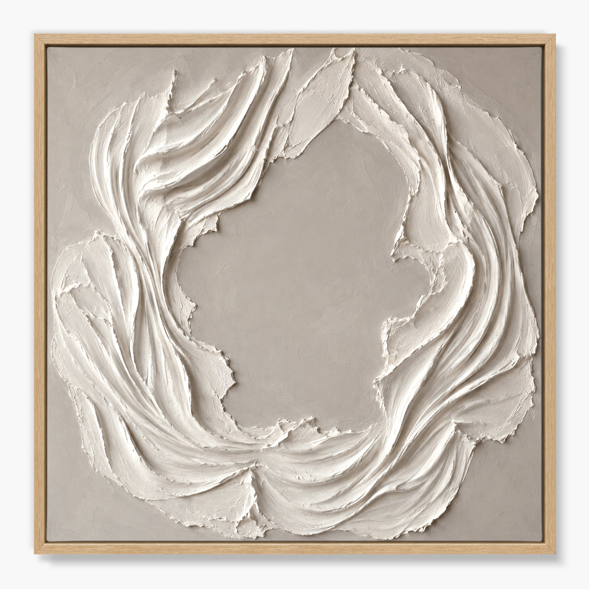 SG031 framed artwork