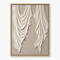 SG033 framed artwork