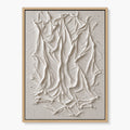 SG034 framed artwork