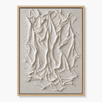 SG034 framed artwork
