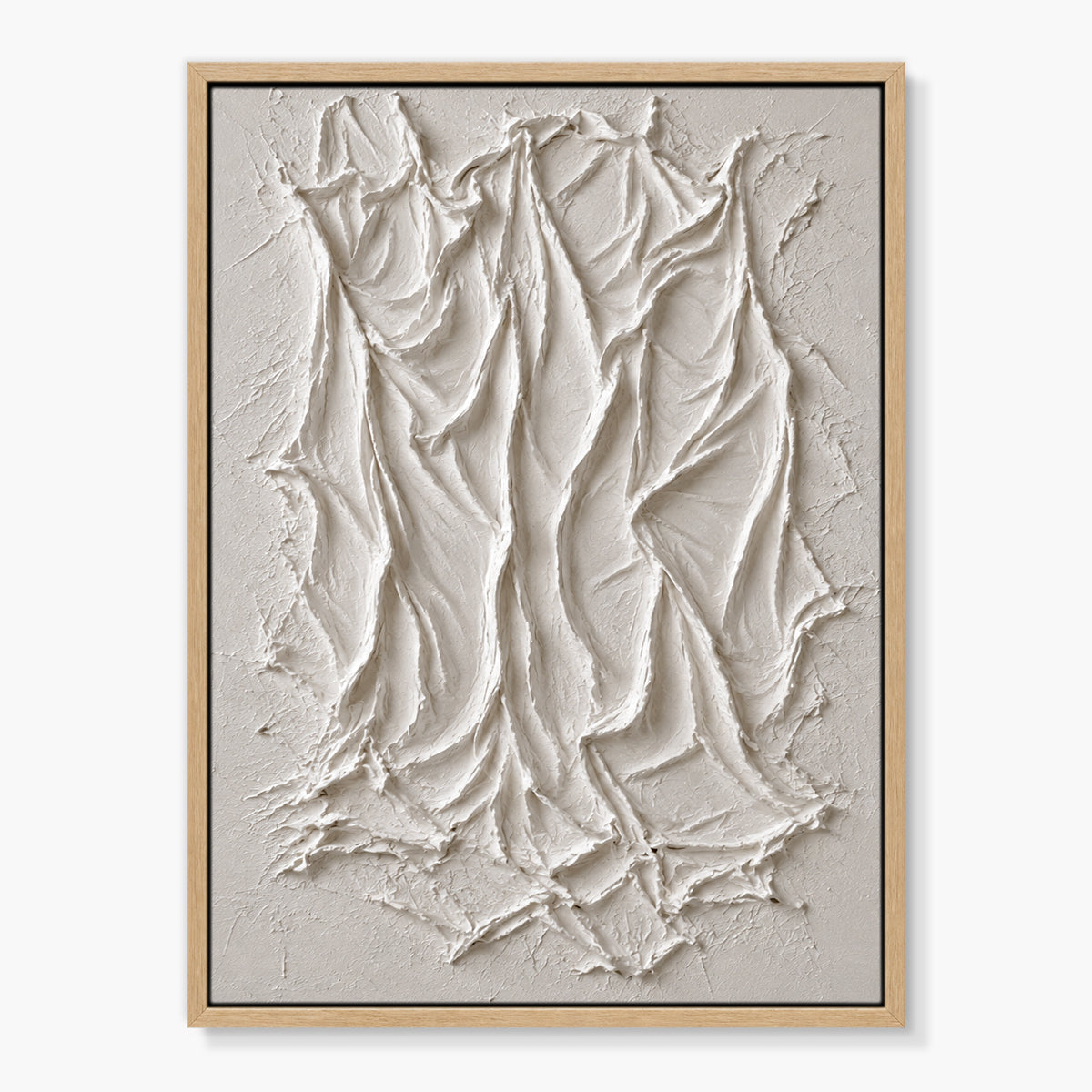SG034 framed artwork