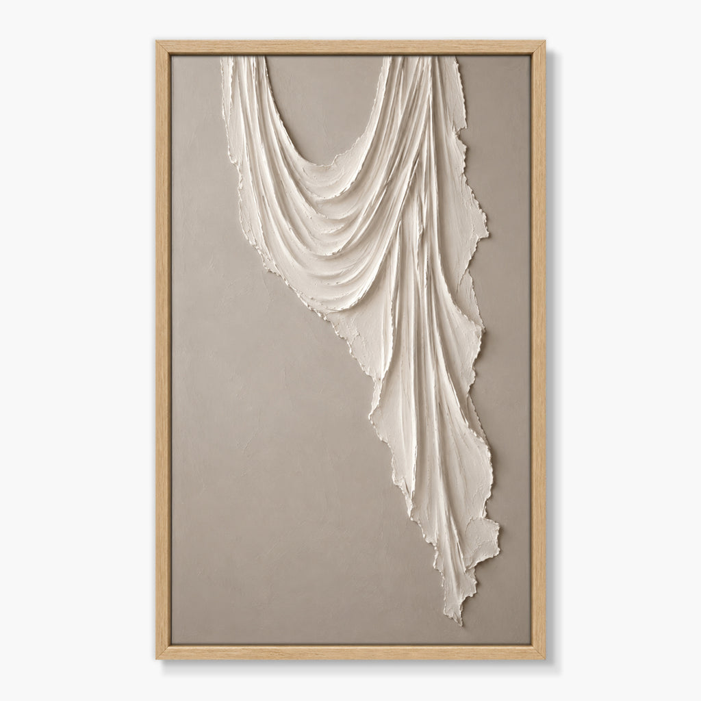 SG035 framed artwork