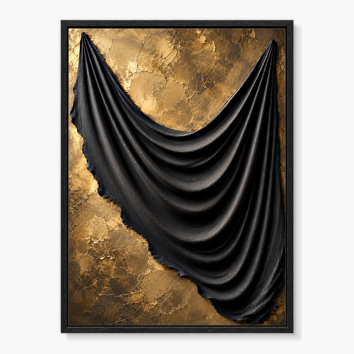 SG036 framed artwork