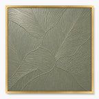 SG037 framed artwork