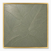 Organic Textured Abstract Painting #SG037