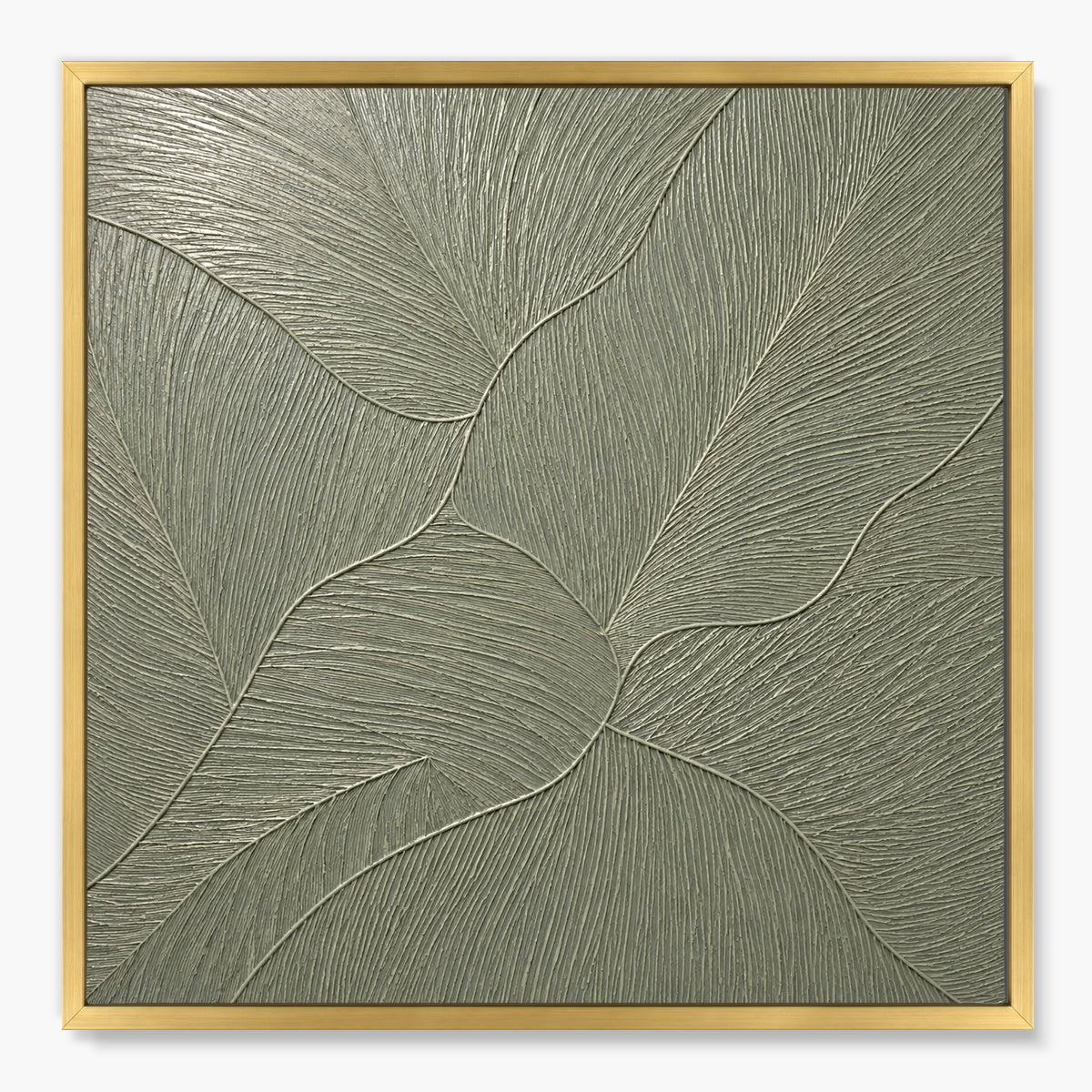 SG037 framed artwork