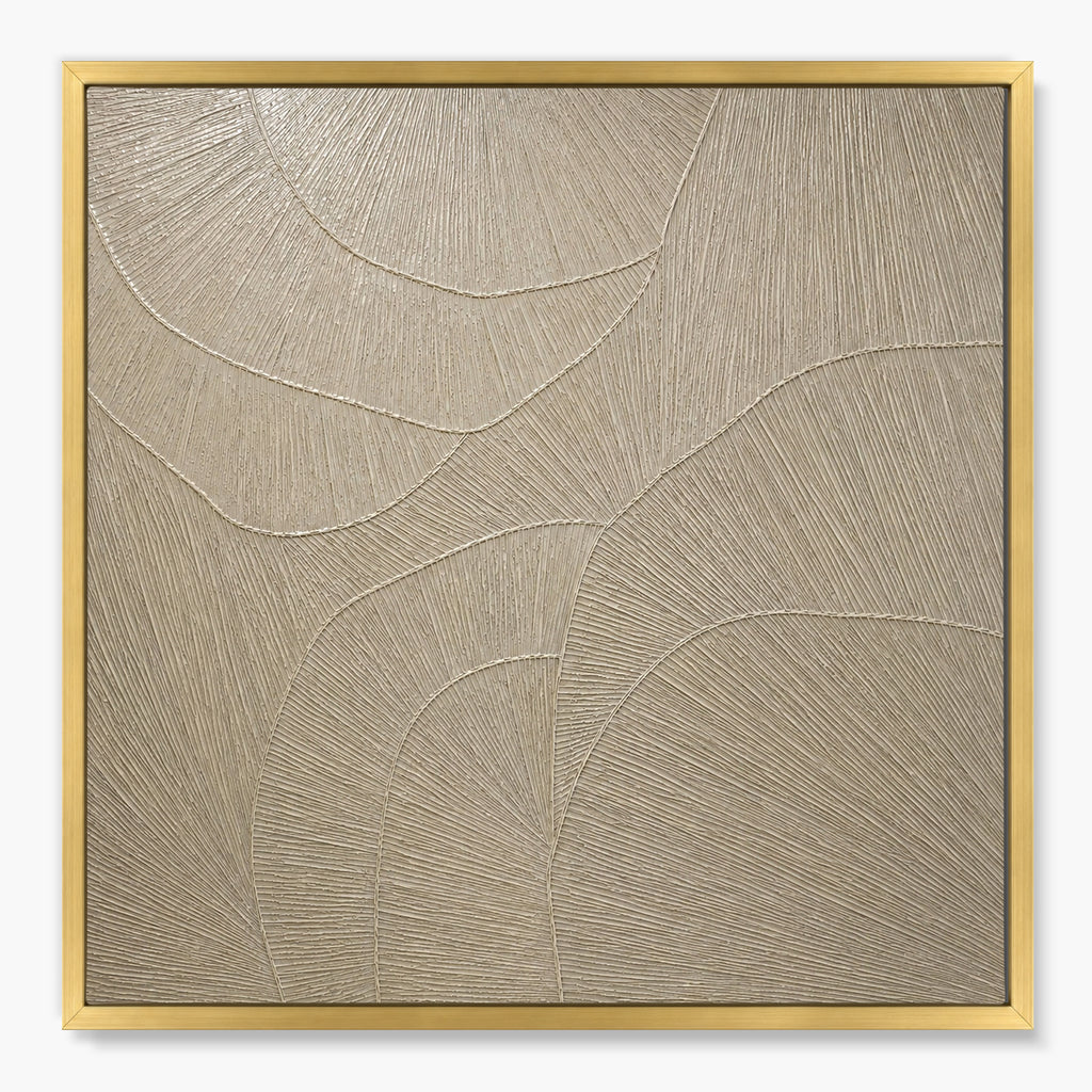 SG038 framed artwork