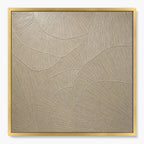 SG038 framed artwork