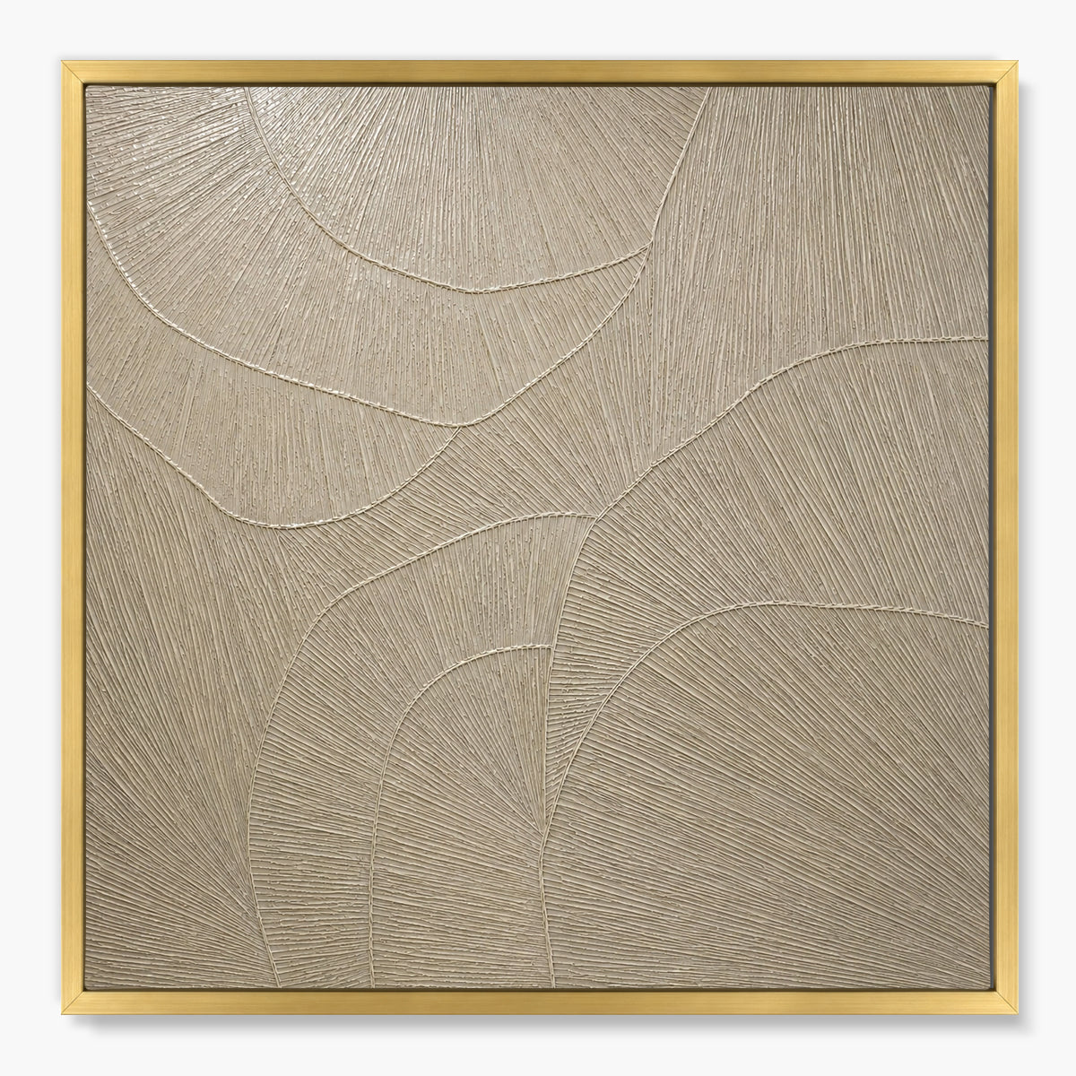 SG038 framed artwork