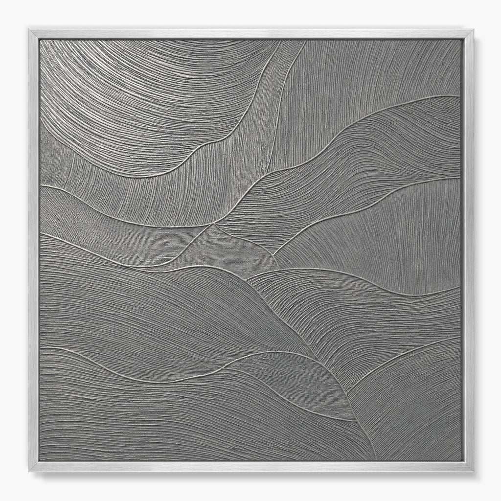 SG039 framed artwork