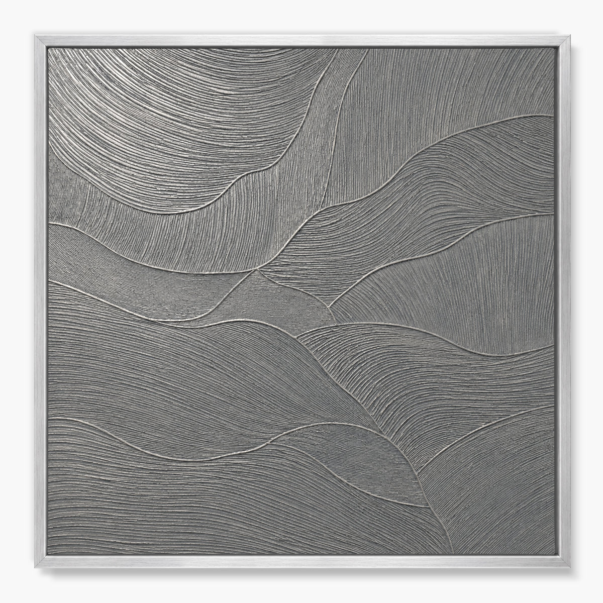 SG039 framed artwork