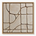 SG042 framed artwork