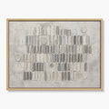 SG052 framed artwork