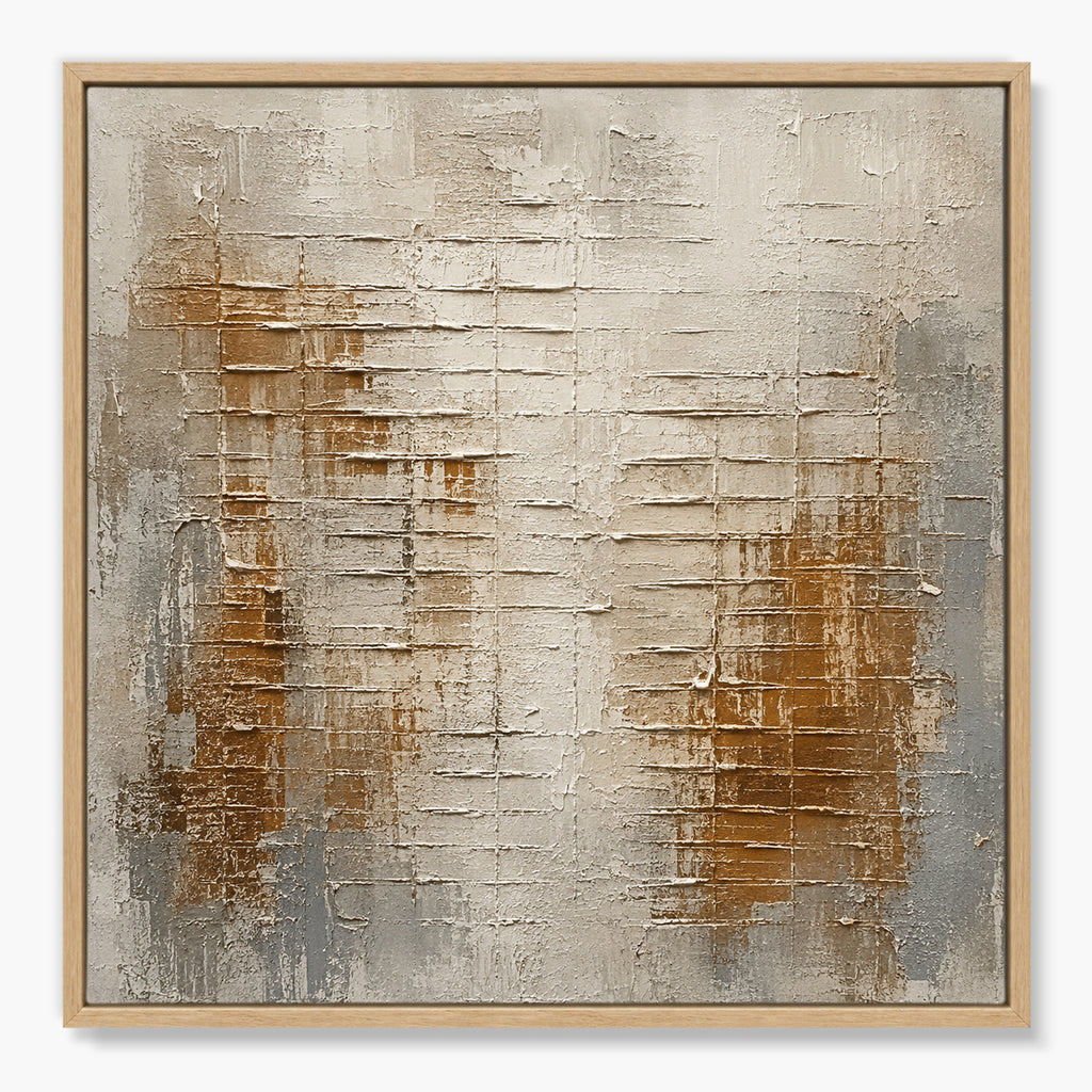 SG059 framed artwork