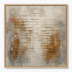 SG059 framed artwork