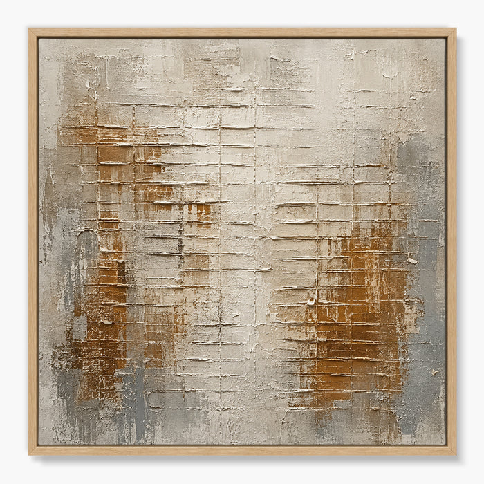 SG059 framed artwork